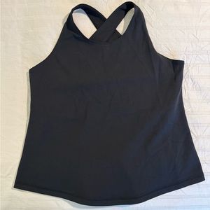 LULULEMON Tank Sz 12 nwot